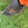 grass trimmer grass cutter. Image 6