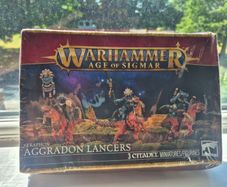 Warhammer AoS