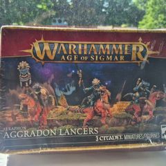 Warhammer AoS