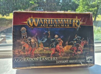 Warhammer AoS