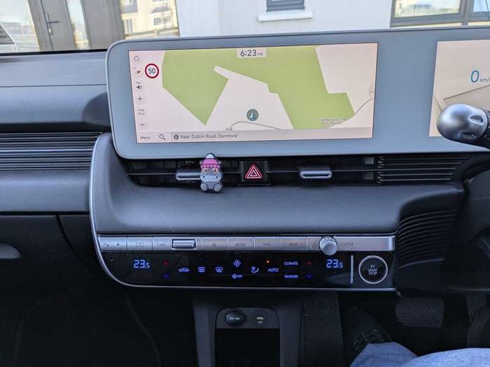 2022 Hyundai Ioniq 5 Premium - New NCT