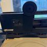 Technics SL-7 full automatic, direct drive, linear tracking turntable Image 6