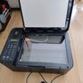 Canon printer TR4500 and Fax Machine lightly used working perfectly in excellent condition needs ink collection in Kinsale only Image 4