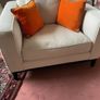Designer Arm Chair - by  Eichholtz Image 5
