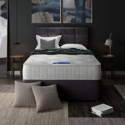 beds