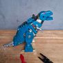 Transformers G2 Grimlock Image 5