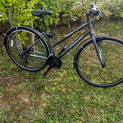 Fuji Absolute 2.1 ( Fully Serviced )