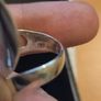 925 Sterling Silver Ring Image 6