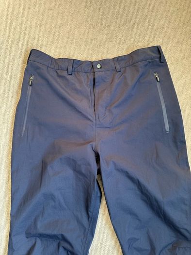 oscar jacobson full wps waterproof jacket & trousers