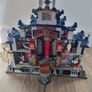 Lego 70617 Ninjago - Temple of the Ultimate Ultimate Weapon Image 4