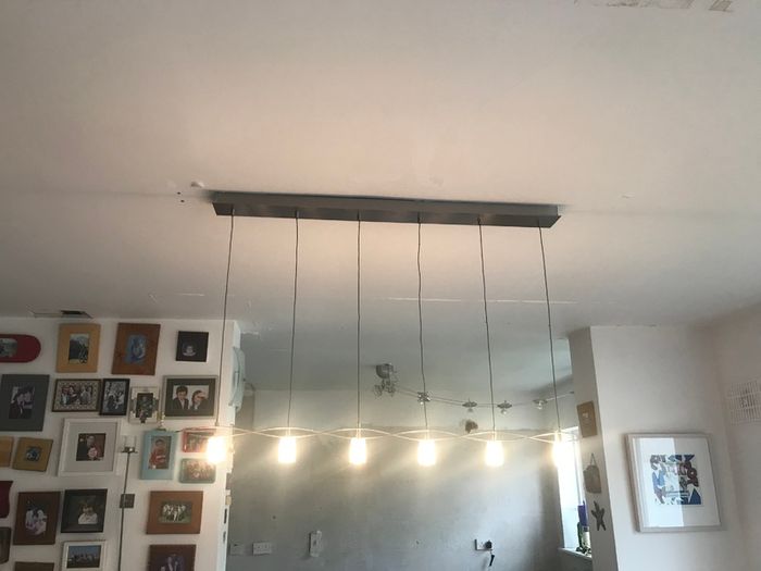 Pendant Light
