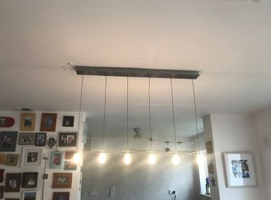 Pendant Light