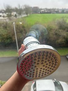 Shower Head