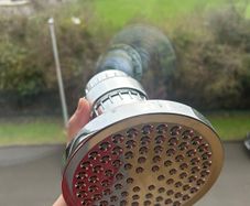 Shower Head