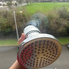 Shower Head