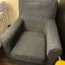 Ikea Armchair Image 2