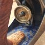 Record 04 Stay-Set plane, rosewood Image 7