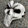 Death Mask Skull Skeleton Masquerade Image 5