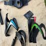 14 bottle holders Image 2