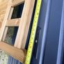 wooden gate Image 2