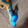 dog guitar Image 5