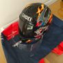 Shoei helmet (2 visors) Image 3