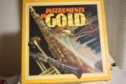Instruments in Gold