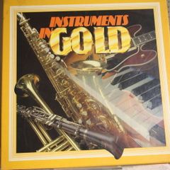 Instruments in Gold