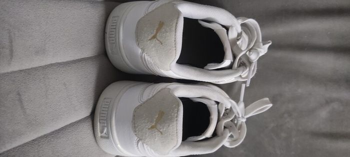 puma shoes