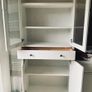 Glass Door Cabinet Image 4