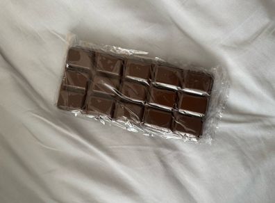 X2 chocolate bar squishy