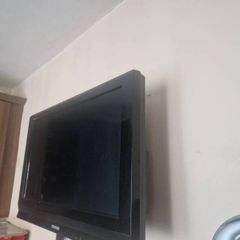 toshiba  tv perfect for a fire stick or box