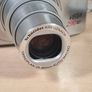 Samsung VEGA 290W 35mm film camera PANORAMA / TIME  28 to 90mm macro lens Image 3