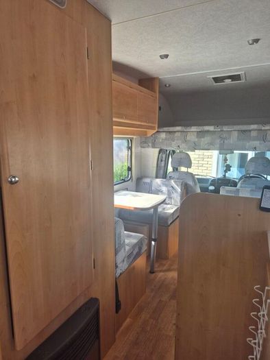 Campervan