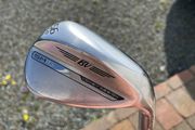 Vokey Sm10 56 D Grind