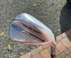 Vokey Sm10 56 D Grind