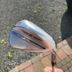 Vokey Sm10 56 D Grind