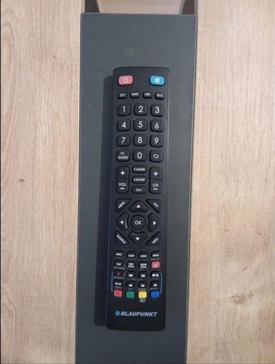 43 inch TV