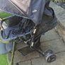 Double  pram Image 2