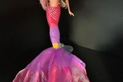 Barbie The Pearl Princess Mermaid 2013