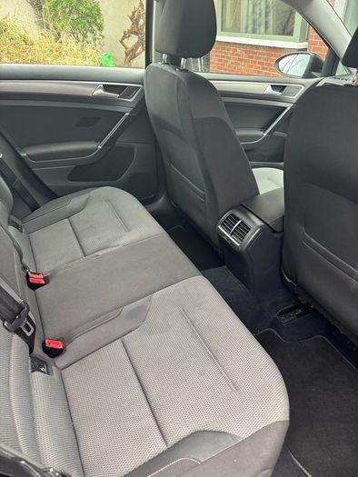 2014 Volkswagen Golf Comfortline - Fresh NCT- full service history
