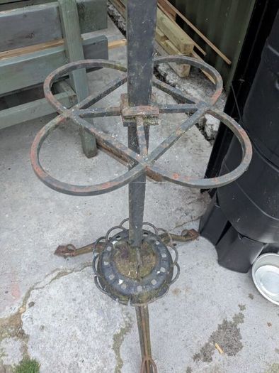 coat hanger