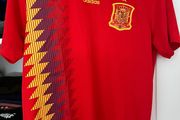 spain adidas