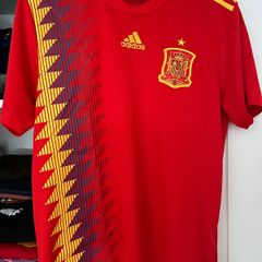 spain adidas