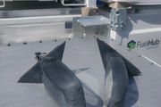 Mirrors for VW Passat b3-b4