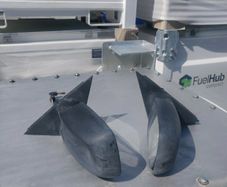 Mirrors for VW Passat b3-b4
