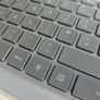Microsoft keyboard with built-in fingerprint reader Image 4