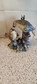 Birds Figurine
