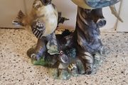 Birds Figurine