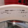 Bosch washing machine DOOR SEAL aka "boot gasket" Image 6